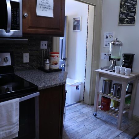 Duo Nomad (Adults Only) Hostel Washington Kültér fotó