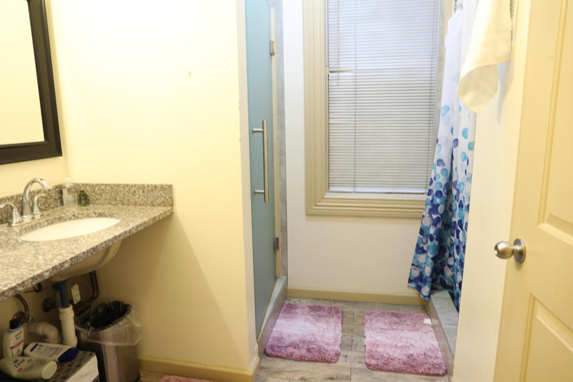 Duo Nomad (Adults Only) Hostel Washington Kültér fotó