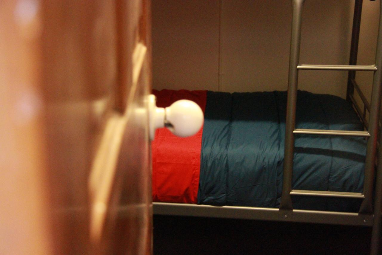 Duo Nomad (Adults Only) Hostel Washington Kültér fotó